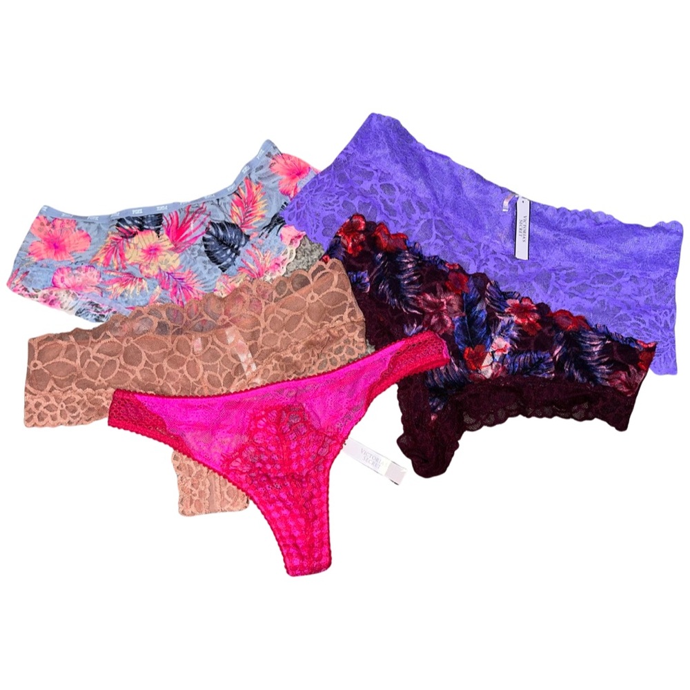 Vicoria Secret’s Panties